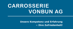 TEST Carrosserie Vonbun AG